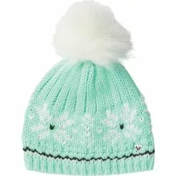 ROSSIGNOL TARA FUR JR MINT 21