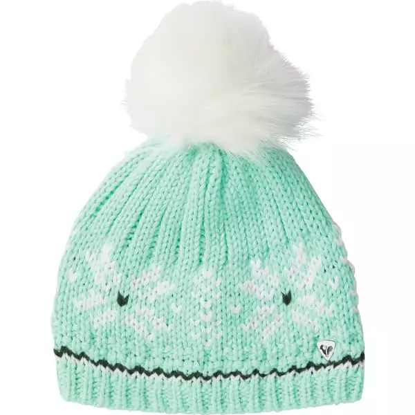 ROSSIGNOL TARA FUR JR MINT 21 3 ROSSIGNOL TARA FUR JR MINT 21