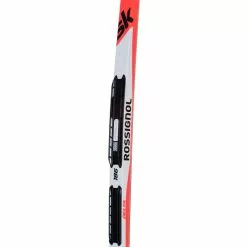 ROSSIGNOL DELTA SPORT SKATING + ROSSIGNOL R-SKATE -Rossignol Winkel 9 100651 rhkcq02 05 1