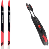 ROSSIGNOL DELTA SPORT SKATING + ROSSIGNOL PREMIUM + SKATE -Rossignol Winkel 9 100651 rhkcq02 pack 2