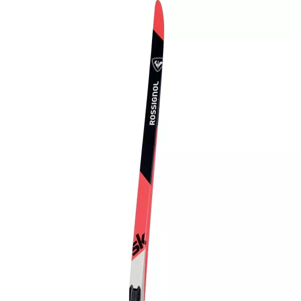 ROSSIGNOL DELTA COMP SKATING 22 + ROSSIGNOL RACE PRO SKATE 6 ROSSIGNOL DELTA COMP SKATING 22 + ROSSIGNOL RACE PRO SKATE - Afbeelding 5