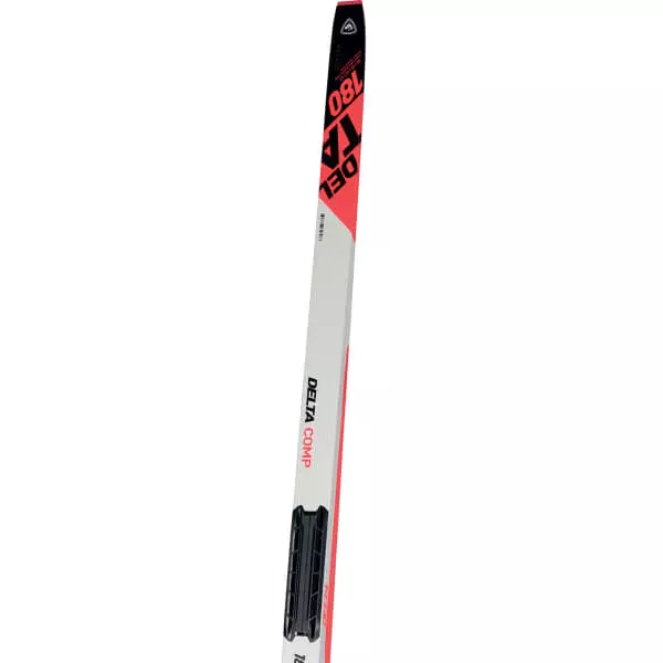 ROSSIGNOL DELTA COMP SKATING 22 + ROSSIGNOL RACE PRO SKATE 7 ROSSIGNOL DELTA COMP SKATING 22 + ROSSIGNOL RACE PRO SKATE - Afbeelding 6