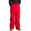 ROSSIGNOL BOY SKI PANT RED 22 -Rossignol Winkel 9 102260 rljyp11 301 01