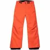 ROSSIGNOL BOY SKI PANT ORANGE 23 -Rossignol Winkel 9 102261 rljyp11 421 01