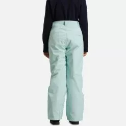 ROSSIGNOL GIRL SKI PANT AQUA 22 -Rossignol Winkel 9 102910 girl ski pant aqua rliyp11a 750 02