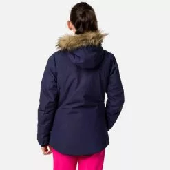 ROSSIGNOL GIRL PARKA JKT NOCTURNE 22 -Rossignol Winkel 9 102920 girl parka jkt nocturne rliyj23a 748 03