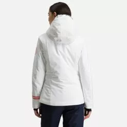 ROSSIGNOL W FONCTION RF JKT WHITE 22 -Rossignol Winkel 9 102923 w fonction rf jkt white rlkwj06 100 03