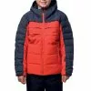 ROSSIGNOL BOY POLYDOWN JKT LAVA ORANGE 22 -Rossignol Winkel 9 102973 boy polydown jkt lava orange rljyj04 426 01
