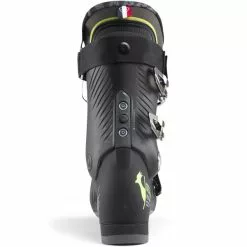 ROSSIGNOL HI-SPEED PRO 100 MV BK/YELL 23 10 ROSSIGNOL HI-SPEED PRO 100 MV BK/YELL 23 -Rossignol Winkel 9 103383 rbl2090 03