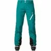 ROSSIGNOL W TYPE PANT DARK EMERALD 22 -Rossignol Winkel 9 112916 rliwp11 745 01