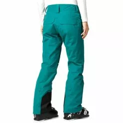 ROSSIGNOL W TYPE PANT DARK EMERALD 22 -Rossignol Winkel 9 112916 rliwp11 745 03