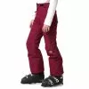 ROSSIGNOL GIRL SKI PANT DARK PLUM 22 -Rossignol Winkel 9 112920 rliyp11a 373 01