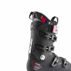 ROSSIGNOL HI-SPEED ELITE 120 LV GW BLACK 23 12 ROSSIGNOL HI-SPEED ELITE 120 LV GW BLACK 23 -Rossignol Winkel 9 114456 hi speed elite 120 lv gw black rbl2030 05