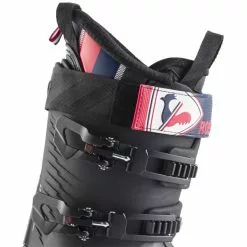 ROSSIGNOL HI-SPEED ELITE 120 LV GW BLACK 23 13 ROSSIGNOL HI-SPEED ELITE 120 LV GW BLACK 23 -Rossignol Winkel 9 114456 hi speed elite 120 lv gw black rbl2030 06