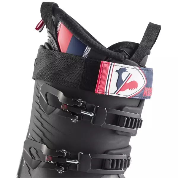 ROSSIGNOL HI-SPEED ELITE 120 LV GW BLACK 23 8 ROSSIGNOL HI-SPEED ELITE 120 LV GW BLACK 23 - Afbeelding 6