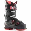 ROSSIGNOL HI-SPEED 130 HV GW BLACK RED 23 -Rossignol Winkel 9 114464 hi speed 130 hv gw black red rbl2100 01