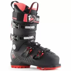 ROSSIGNOL HI-SPEED 130 HV GW BLACK RED 23 -Rossignol Winkel 9 114464 hi speed 130 hv gw black red rbl2100 03