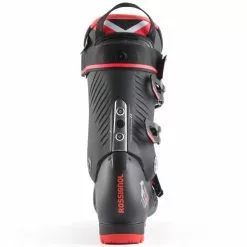 ROSSIGNOL HI-SPEED 130 HV GW BLACK RED 23 -Rossignol Winkel 9 114464 hi speed 130 hv gw black red rbl2100 04