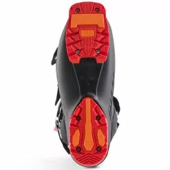 ROSSIGNOL HI-SPEED 130 HV GW BLACK RED 23 -Rossignol Winkel 9 114464 hi speed 130 hv gw black red rbl2100 06