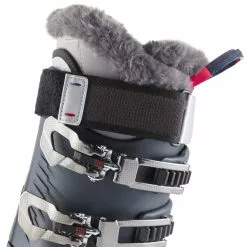 ROSSIGNOL PURE ELITE 90 GW METAL STEEL 23 -Rossignol Winkel 9 114469 pure elite 90 gw metal steel rbl2230 06