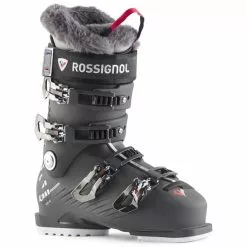 ROSSIGNOL PURE ELITE 70 METAL ANTHRACITE 23