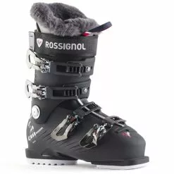ROSSIGNOL PURE PRO 80 METAL ICE BLACK 23