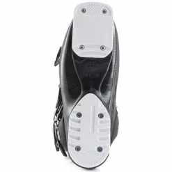 ROSSIGNOL PURE PRO 80 METAL ICE BLACK 23 -Rossignol Winkel 9 114476 pure pro 80 metal ice black rbl2290 05