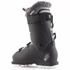 ROSSIGNOL PURE PRO 100 GW METAL CHARCOAL 23 -Rossignol Winkel 9 114479 pure pro 100 gw metal charcoal rbl2250 02