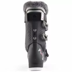 ROSSIGNOL PURE PRO 100 GW METAL CHARCOAL 23 -Rossignol Winkel 9 114479 pure pro 100 gw metal charcoal rbl2250 03