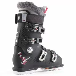 ROSSIGNOL PURE PRO 100 GW METAL CHARCOAL 23 -Rossignol Winkel 9 114479 pure pro 100 gw metal charcoal rbl2250 04