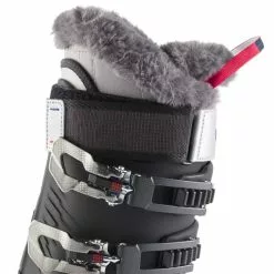 ROSSIGNOL PURE PRO 100 GW METAL CHARCOAL 23 -Rossignol Winkel 9 114479 pure pro 100 gw metal charcoal rbl2250 06