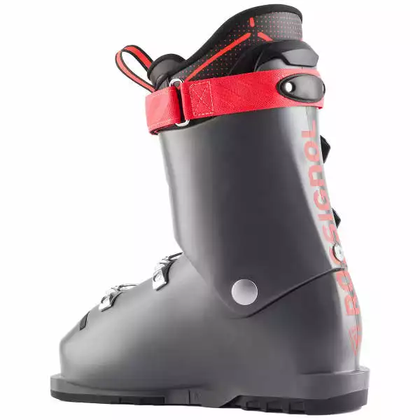 ROSSIGNOL HERO JR 65 METEOR GREY 23 4 ROSSIGNOL HERO JR 65 METEOR GREY 23 - Afbeelding 2