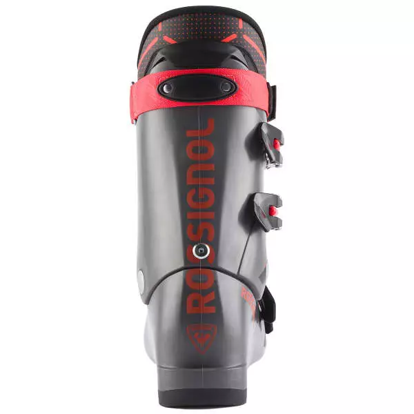 ROSSIGNOL HERO JR 65 METEOR GREY 23 5 ROSSIGNOL HERO JR 65 METEOR GREY 23 - Afbeelding 3