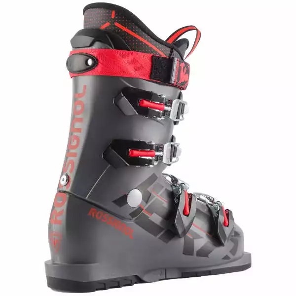 ROSSIGNOL HERO JR 65 METEOR GREY 23 6 ROSSIGNOL HERO JR 65 METEOR GREY 23 - Afbeelding 4