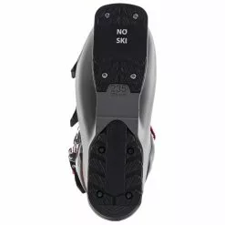 ROSSIGNOL HERO JR 65 METEOR GREY 23 12 ROSSIGNOL HERO JR 65 METEOR GREY 23 -Rossignol Winkel 9 114493 hero jr 65 meteor grey rbl9090 05