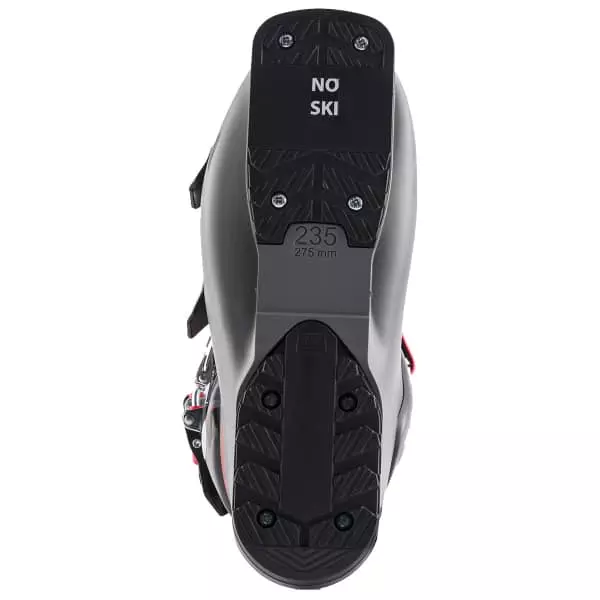 ROSSIGNOL HERO JR 65 METEOR GREY 23 7 ROSSIGNOL HERO JR 65 METEOR GREY 23 - Afbeelding 5