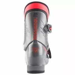 ROSSIGNOL HERO J3 METEOR GREY 23 -Rossignol Winkel 9 114494 hero j3 meteor grey rbl5100 03