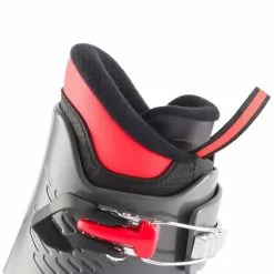 ROSSIGNOL HERO J3 METEOR GREY 23 -Rossignol Winkel 9 114494 hero j3 meteor grey rbl5100 06