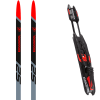 ROSSIGNOL X-IUM SKATING + ROSSIGNOL RACE PRO SKATE -Rossignol Winkel 9 114986 x ium skating rhlcq03 pack 1