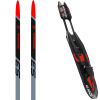 ROSSIGNOL X-IUM SKATING PREMIUM+ S3-IFP + ROSSIGNOL RACE SKATE RED -Rossignol Winkel 9 114992 x ium skating premium s3 ifp rhlcu03 pack 1