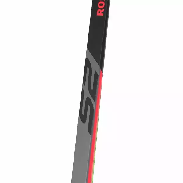 ROSSIGNOL X-IUM SKATING PREMIUM+ S2-IFP + ROSSIGNOL RACE SKATE RED 7 ROSSIGNOL X-IUM SKATING PREMIUM+ S2-IFP + ROSSIGNOL RACE SKATE RED - Afbeelding 5