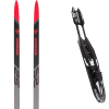 ROSSIGNOL X-IUM SKATING PREMIUM+ S2-IFP + ROSSIGNOL RACE SKATE -Rossignol Winkel 9 114993 x ium skating premium s2 ifp rhlcu02 pack 1