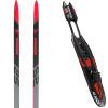 ROSSIGNOL X-IUM SKATING PREMIUM+ S2-IFP + ROSSIGNOL RACE SKATE RED -Rossignol Winkel 9 114993 x ium skating premium s2 ifp rhlcu02 pack