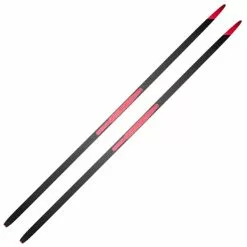 ROSSIGNOL X-IUM R-SKIN + ROSSIGNOL RACE CLASSIC BLACK RED -Rossignol Winkel 9 114996 x ium r skin rhlcp05 02