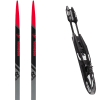 ROSSIGNOL X-IUM R-SKIN + ROSSIGNOL RACE CLASSIC -Rossignol Winkel 9 114996 x ium r skin rhlcp05 pack 2