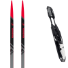 ROSSIGNOL X-IUM R-SKIN + ROSSIGNOL CONTROL STEP IN -Rossignol Winkel 9 114996 x ium r skin rhlcp05 pack 3