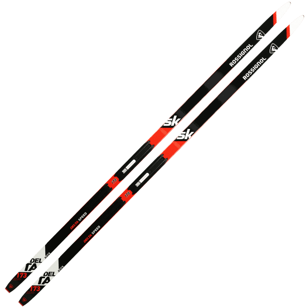 ROSSIGNOL DELTA SPEED SK + ROSSIGNOL R-SKATE 4 ROSSIGNOL DELTA SPEED SK + ROSSIGNOL R-SKATE - Afbeelding 2
