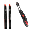 ROSSIGNOL DELTA SPEED SK + ROSSIGNOL PREMIUM + SKATE