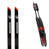 ROSSIGNOL DELTA SPEED SK + ROSSIGNOL RACE PRO SKATE -Rossignol Winkel 9 114998 delta speed sk rhlcq05 pack