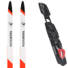 ROSSIGNOL DELTA SKATE + ROSSIGNOL R-SKATE -Rossignol Winkel 9 115000 delta skate rhlcq06 pack 1